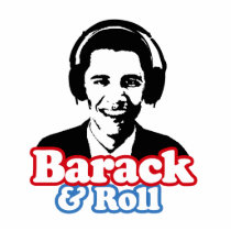 BARACK & ROLL