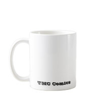 Barack & Roll Coffee Mug