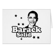BARACK SOLID CARDS