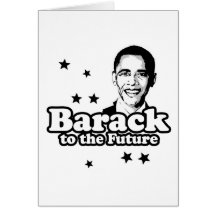 BARACK STAR CARDS