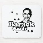 BARACK STEADY MOUSE MATS