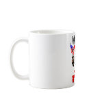 Barack The Anti-Christ Mug