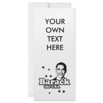 Barack the USA T-shirt