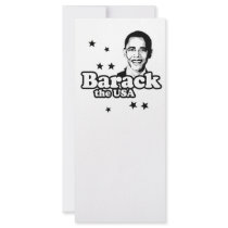 Barack the USA T-shirt