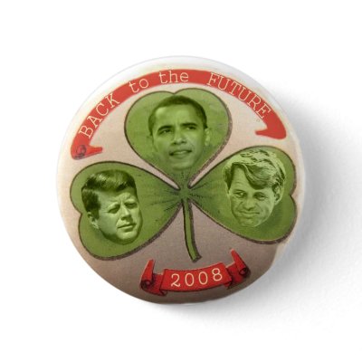 Barack to Future Button by elfyboy