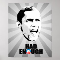 Barackalypse Now Posters