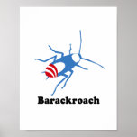 BARACKROACH POSTERS