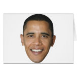 Barack's Face
