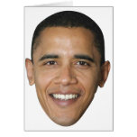 Barack's Face
