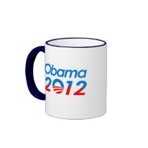 BARACK'S HOW I ROLL mugs