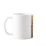 Baracula - Barack Obama Movie Poster Coffee Mugs
