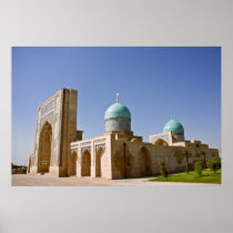 Barak Khan Madrasah Print