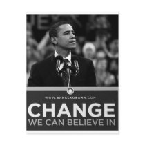 Barak Obama Collection