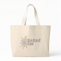 BARAK ON BAG