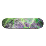 barb_a_wiredness custom skate board