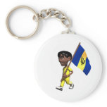 Barbadian Boy