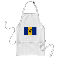 barbados aprons