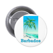 Barbados Button