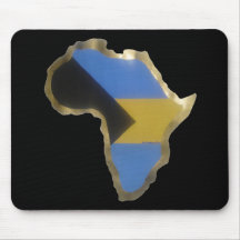 barbados-clean mouse pad