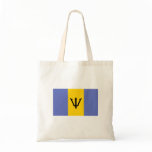 Barbados Flag Bag