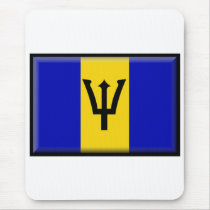 Barbados Flag