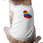 BARBADOS GAY PRIDE pet clothing