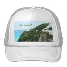 Barbados Hats