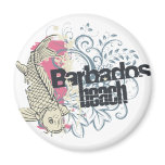 Barbados Magnets