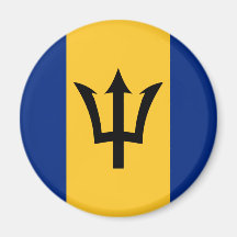 barbados magnets