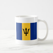 barbados mug