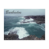 Barbados Post Cards