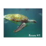 Barbados W.I. Postcards