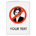 Barbara Boxer Cards