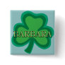 Barbara Irish Name