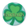 Barbara Irish Name