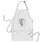 Barbarian Apron