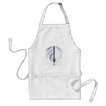 Barbarian Apron