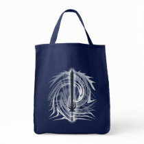 Barbarian Tote Bag