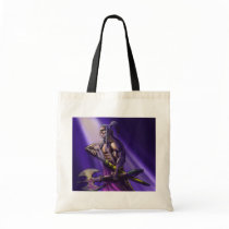 Barbarian Canvas Bags