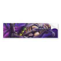 Barbarian Bumper Stickers