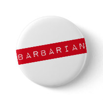 Barbarian Label Button
