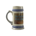 Barbarian Shot Glass mugs