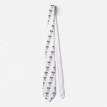 Barbarian Weapon of Choice Neckties