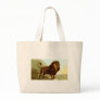 Barbary Lion Canvas Bags