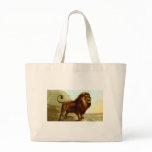 Barbary Lion bags