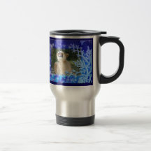 Barbary Lion-Toy-c-18 copy Coffee Mugs