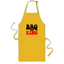 Barbecue Apron