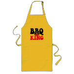 Barbecue aprons