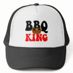 Barbecue King Hats