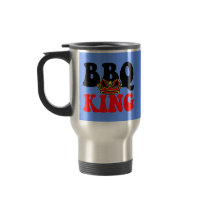 Barbecue Mugs